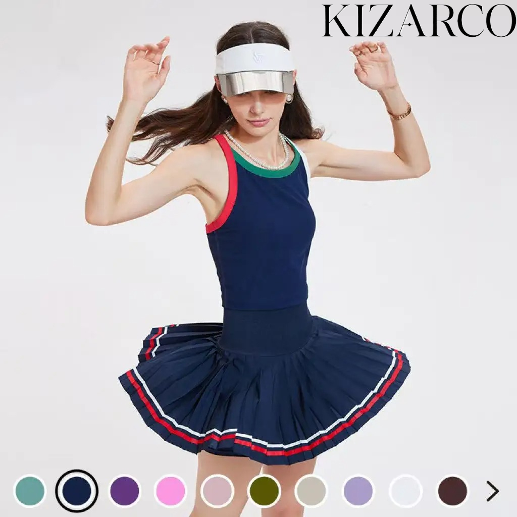 Yoga Fitness Set - طقم رياضي نسائي من قطعتين لليوجا