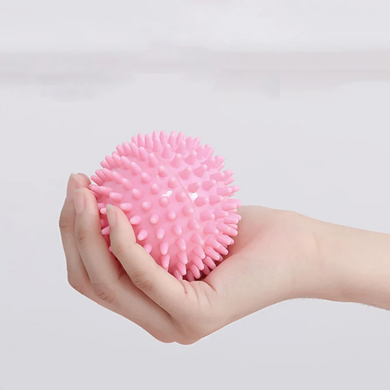 كرة تدليك لاسترخاء العضلات وال - مراجعة Yoga Fitness Ball وسعره