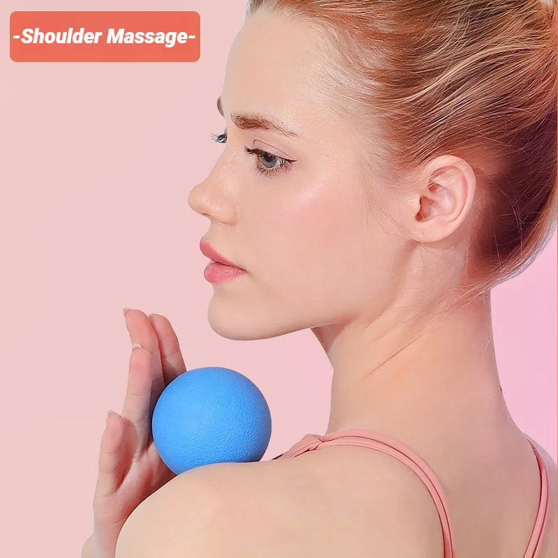TPE 6CM فآسيا الكرة الأنسجة ال - مراجعة Yoga Fitness Ball وسعره