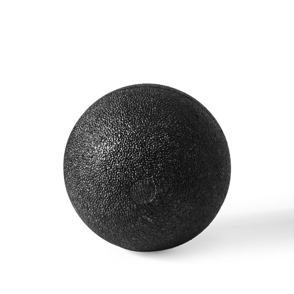 كرة تدليك مزدوجة على شكل فول س - مراجعة Yoga Fitness Ball وسعره