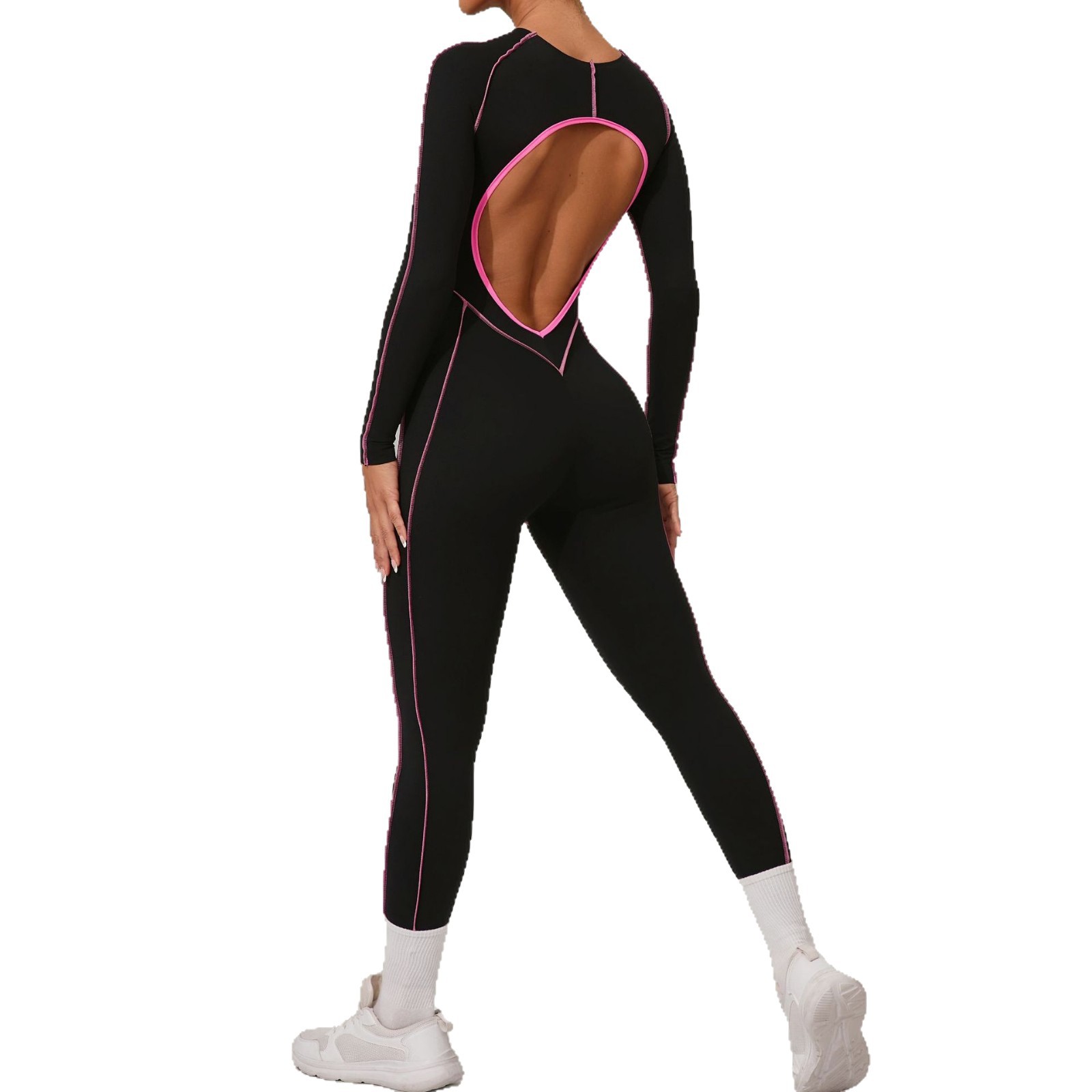 بدلة يوغا رياضية للياقة البدني - مراجعة Yoga Fitness Online وسعره