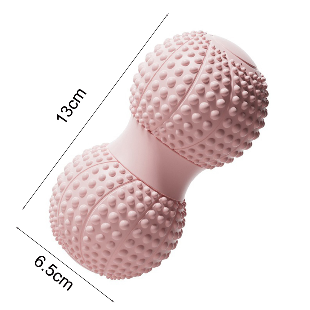 الفول السوداني تدليك الكرة الي - مراجعة Yoga Fitness Ball وسعره
