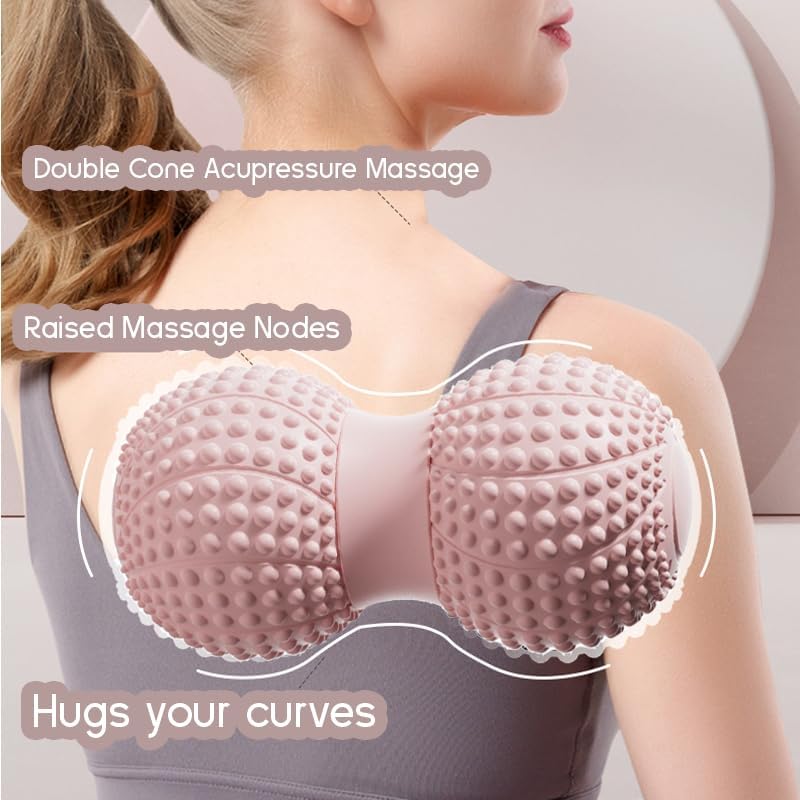 كرة تدليك يوغا للعضلات، كرة تد - مراجعة Yoga Fitness Ball وسعره